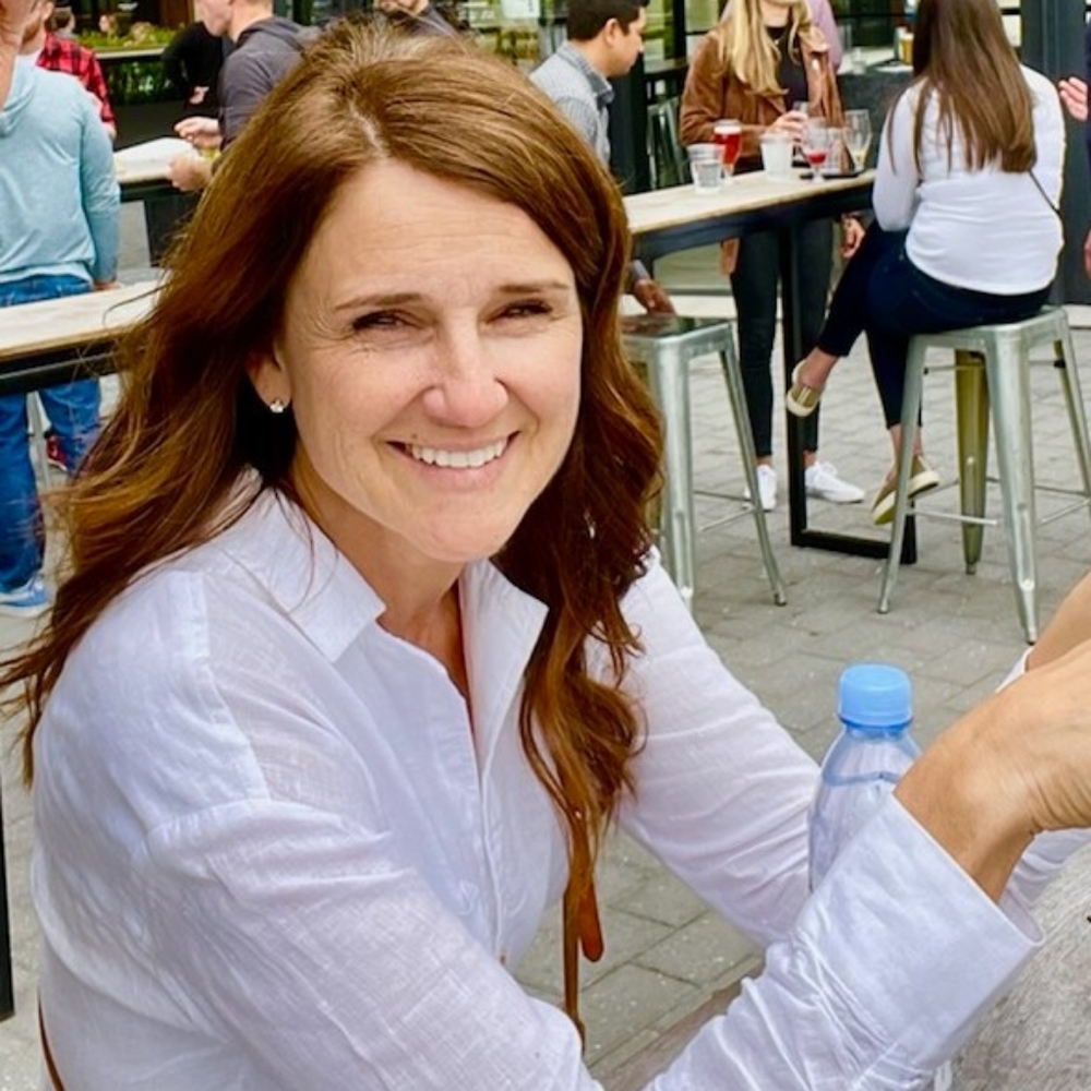 Meet your Posher, Christi